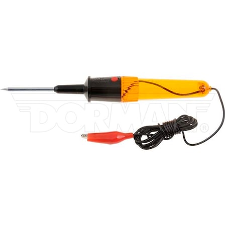 Motormite Circuit Tester-Electrical, 86599 86599